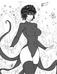 I drew Fubuki wearing a Tatsumaki like dress. - Album on Img